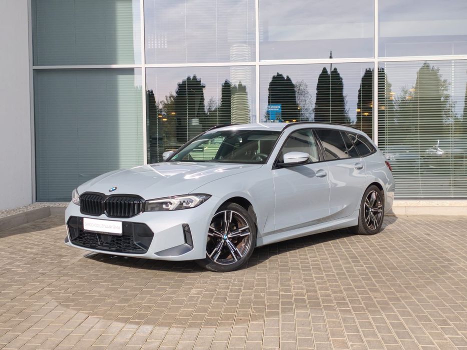 BMW Seria 3