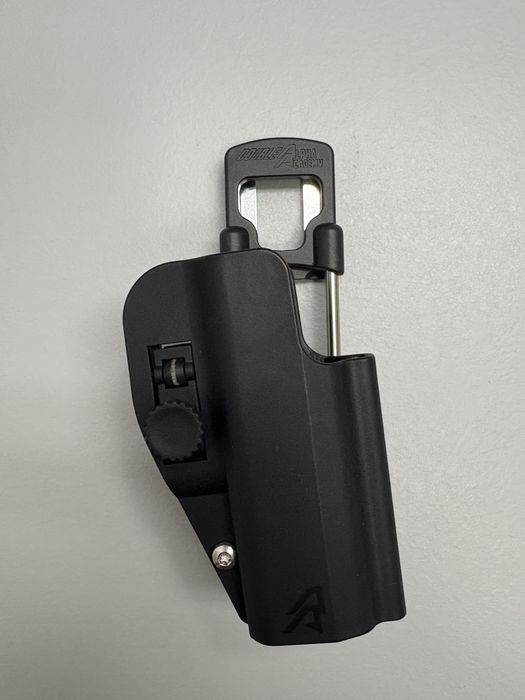 Kabura DAA Max CZ Shadow