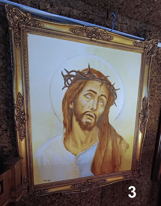 Pinturas Arte Sacra