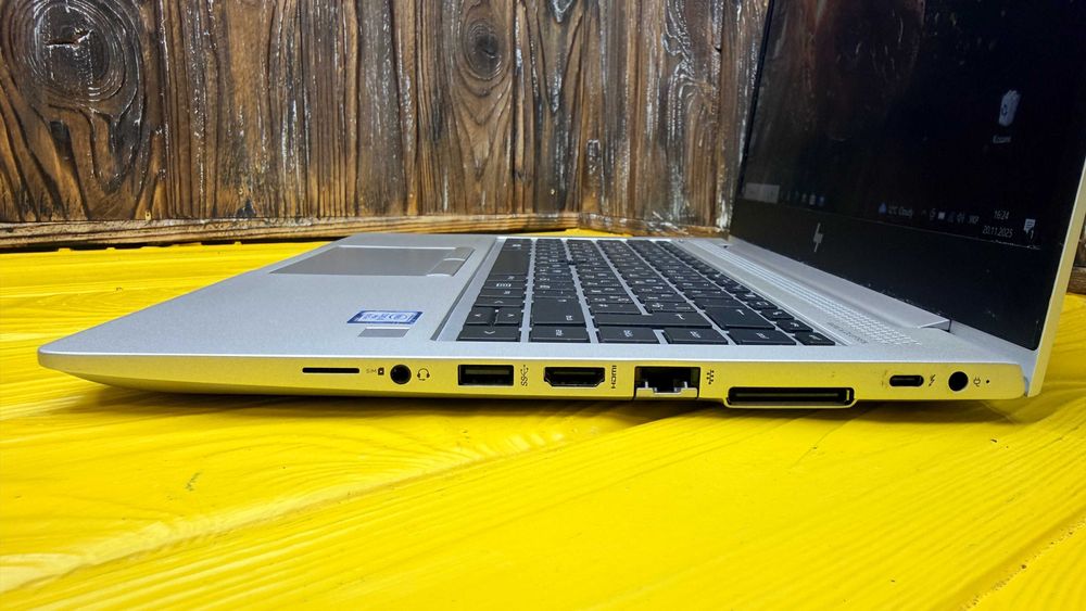 РОЗПРОДАЖ! Ноутбук Для Роботи і Навчання Hp Elitebook 840 G5 /i5-8350U