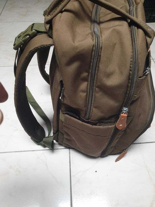 BabbleRoo Mochilas