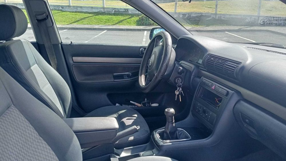 Audi A4 Diesel Carrinha