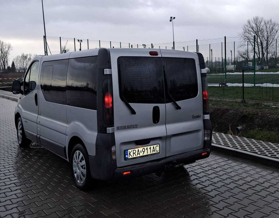 Przewóz, transport osób. Wynajem Busa z kierowcą np. Wesela (9osób)