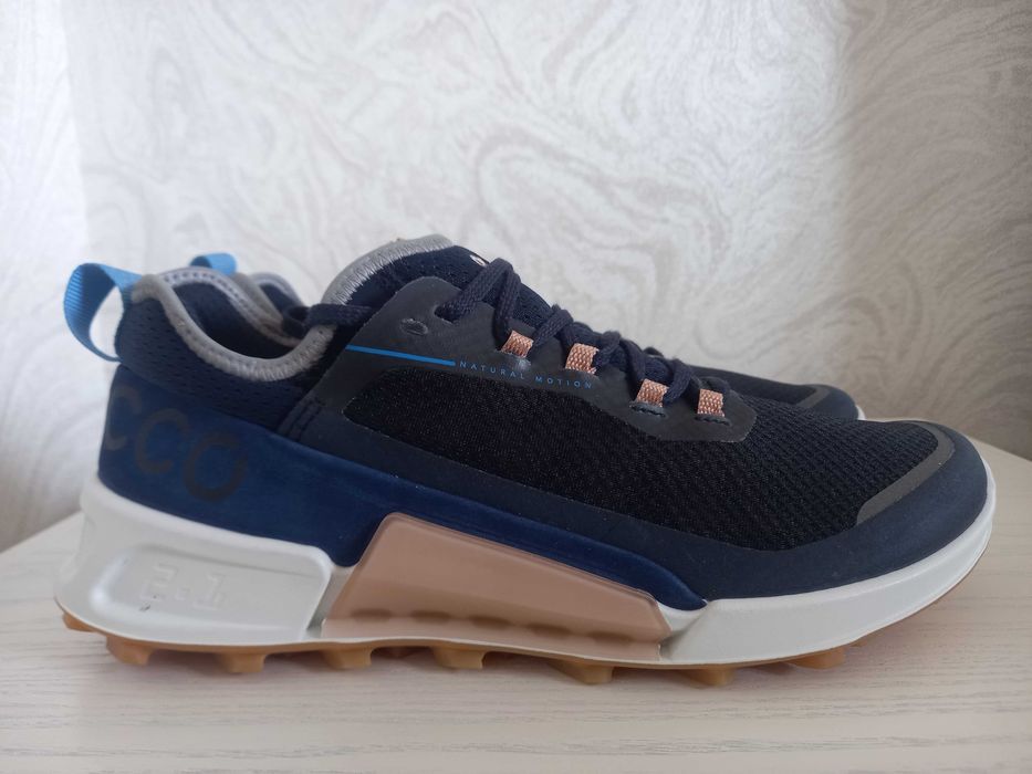 Кросівки ECCO Biom 21 X Country Нові 36;37;38;39р.