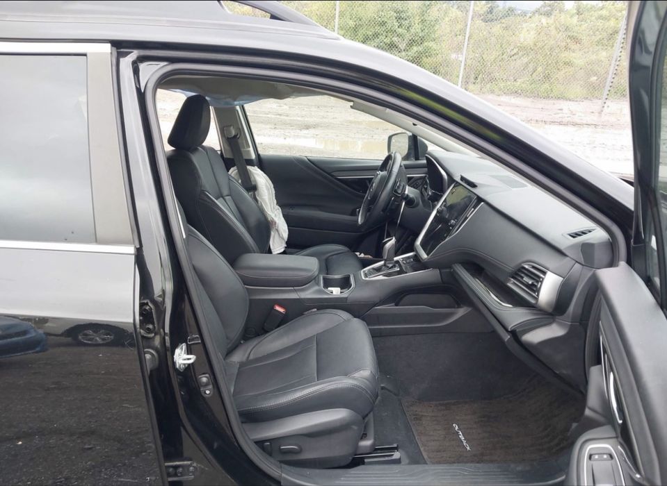 Subaru outback 2022 limited