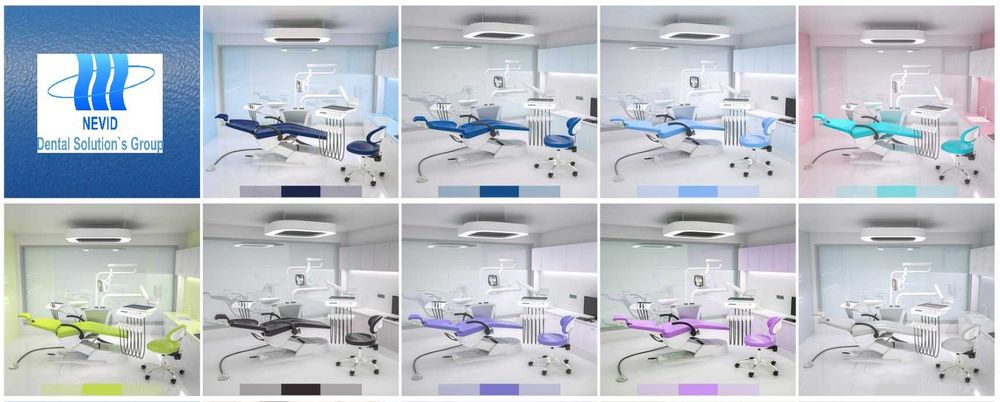 UNIDADE DENTÁRIA 2023 ND-CM1801