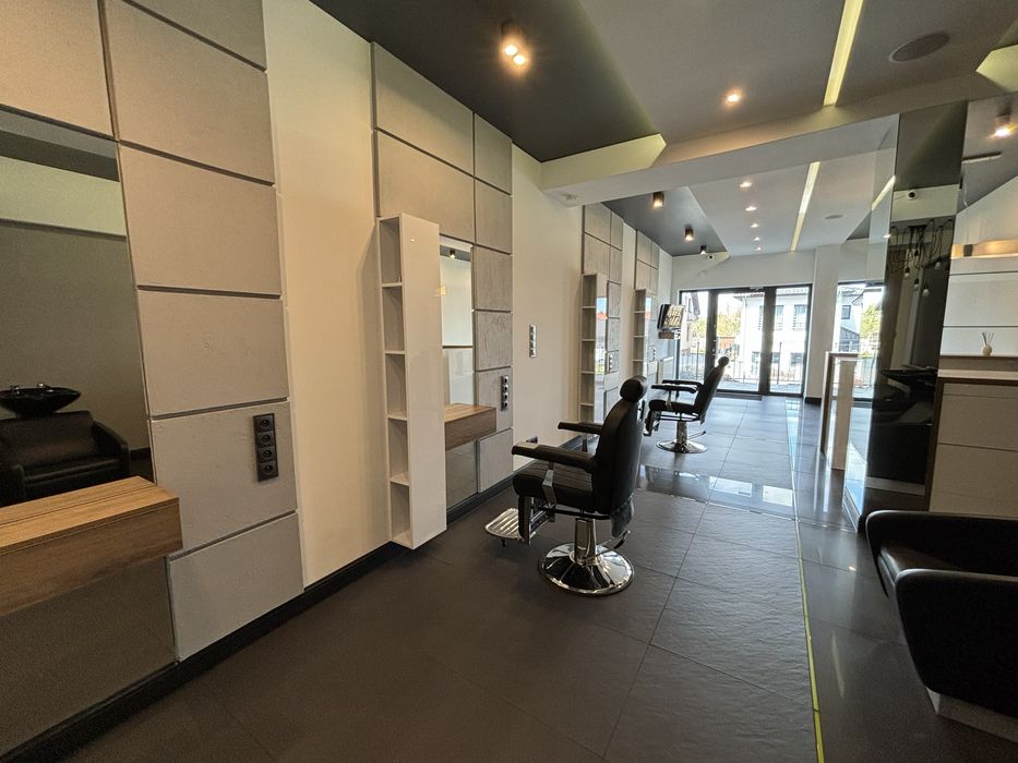 Lokal usługowy do wynajecia 72 m2