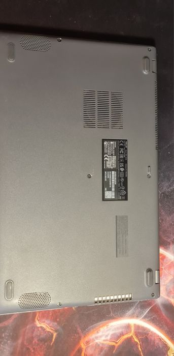 Laptop Asus-vivobook