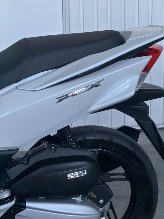 Honda PCX 125 Ano 2016