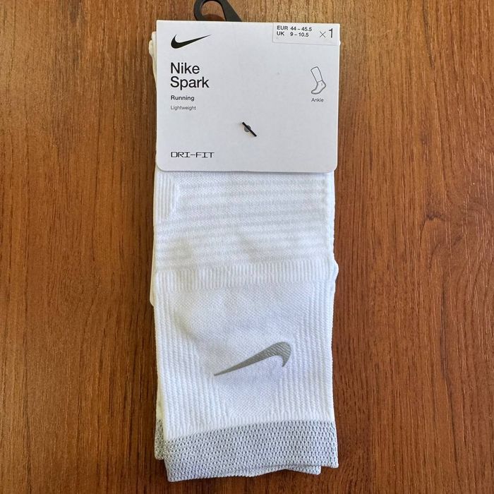 Бігові шкарпетки Nike Spark Lightweight Ankle (Оригінал)