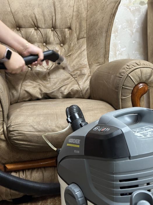 Клининг.Уборка.Химчистка