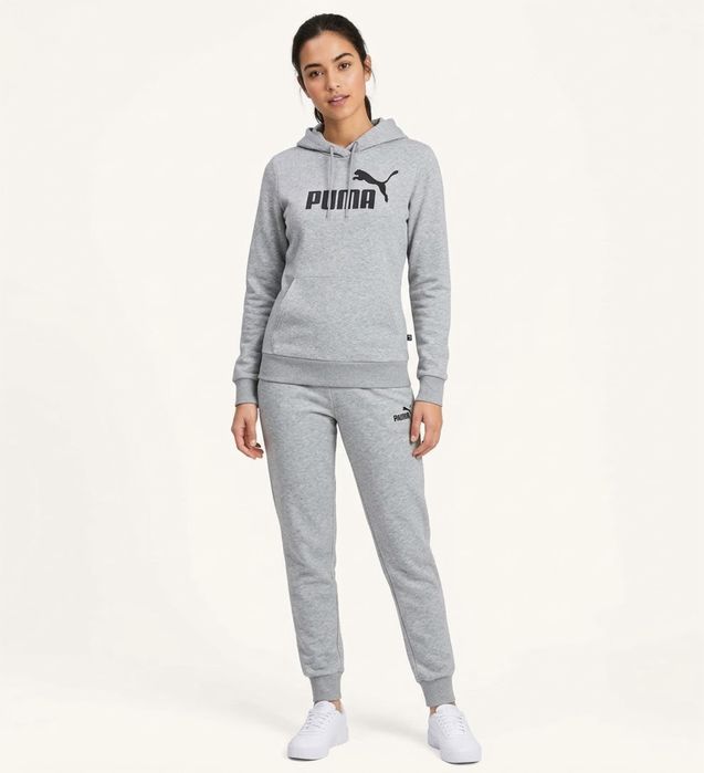 Спортивний костюм жіночий PUMA Essentials
