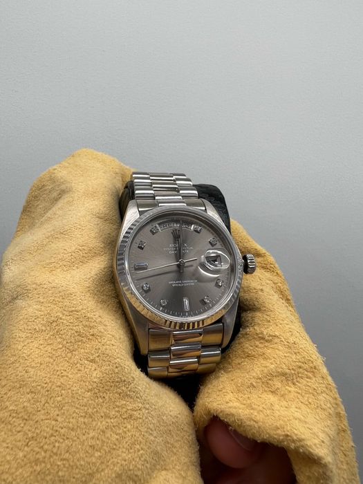 Rolex Day-Date 36mm 18039