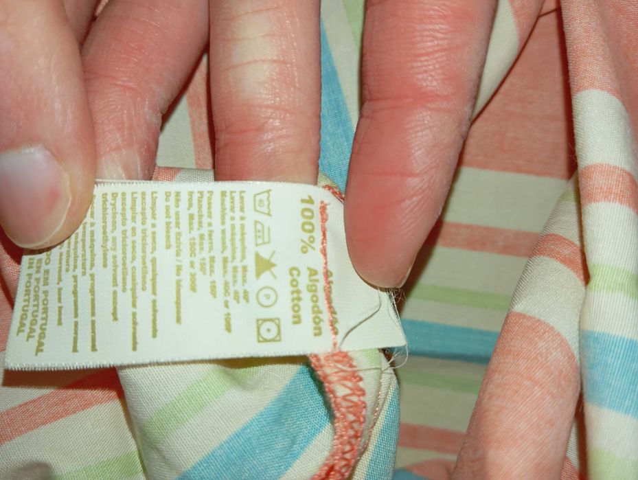 Vestido - Ovo estrelado