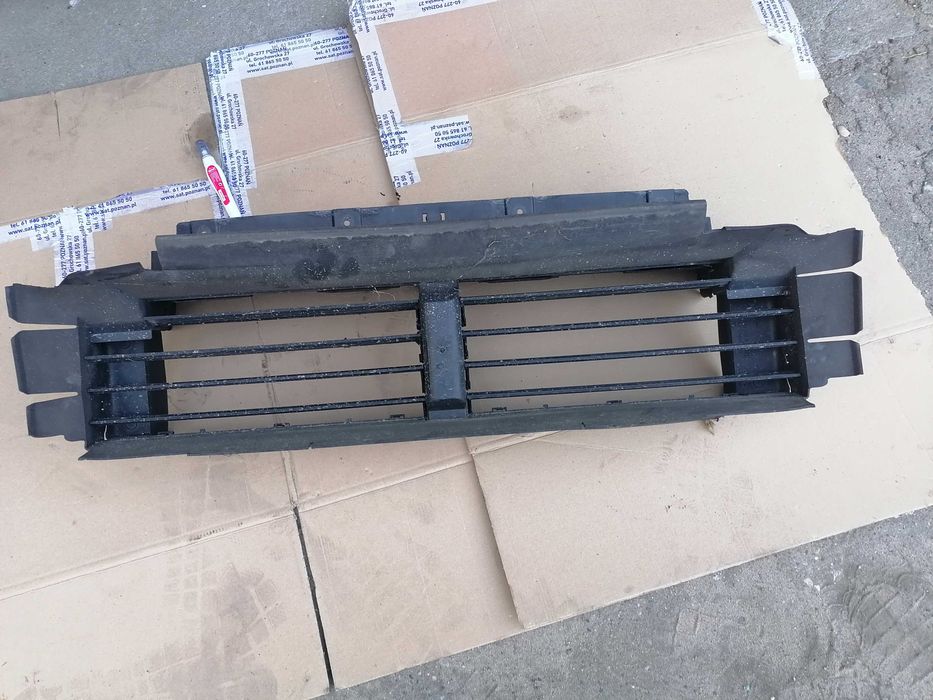 Żaluzja wlot powietrza FORD MONDEO MK4 S-MAX GALAXY MK3 LIFT 2.0