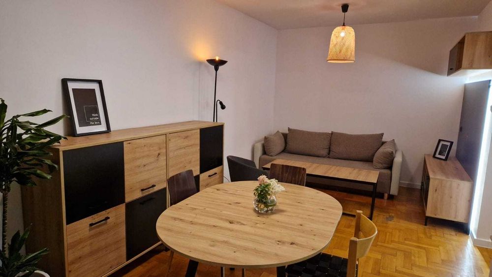 Wynajmę mieszkanie 54m2 / ul. Wincentego Pola, Rzeszów