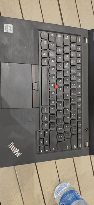 Lenovo Thinkpad T14 gen 1