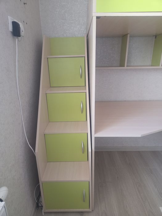 Продам Дитяче ліжко