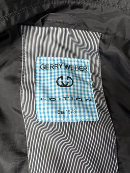 Kurtka lekka wiatrowka Gerry Weber rozmiar (40) L