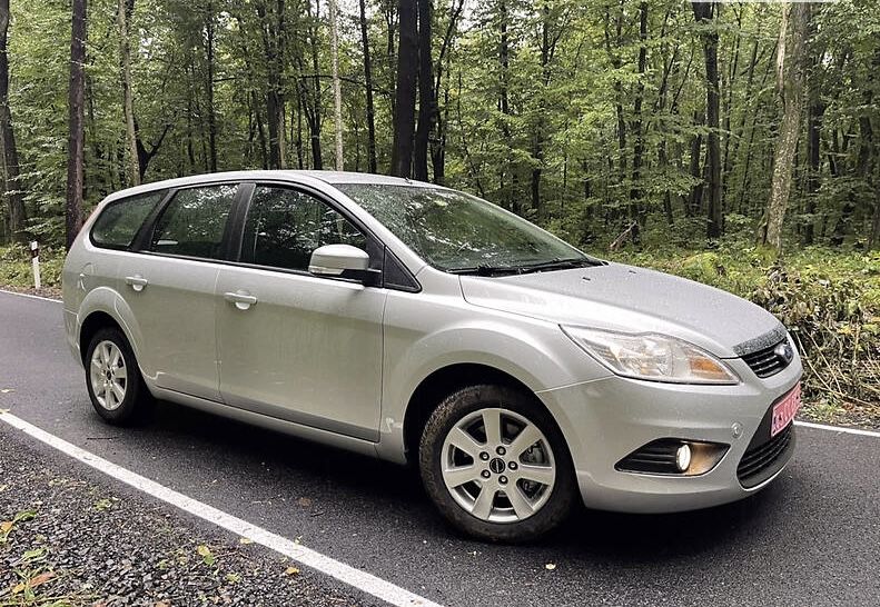 Ford Фокус