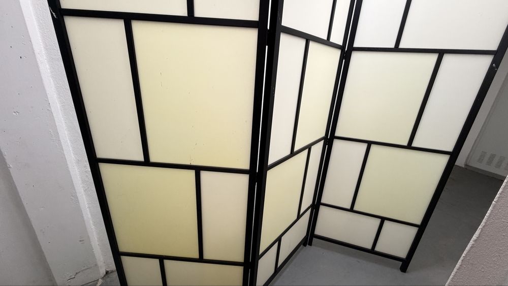 Vendo Biombo Usado Ikea