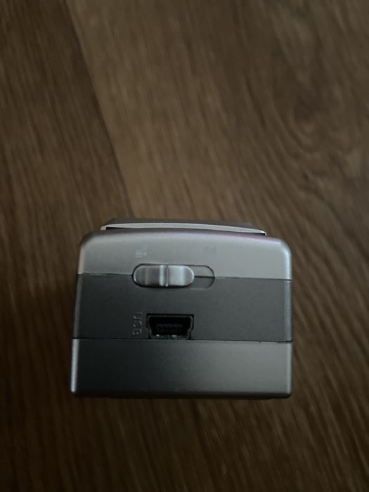 Фотоапарат Aiptek  PocketCamX