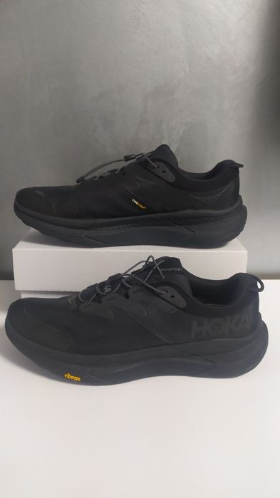Кросівки Hoka Transport ( розмір 49)