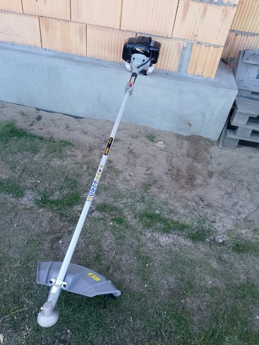 Alpina abr 32 kosa spalinowa 32cc jak nowa gotowa do pracy