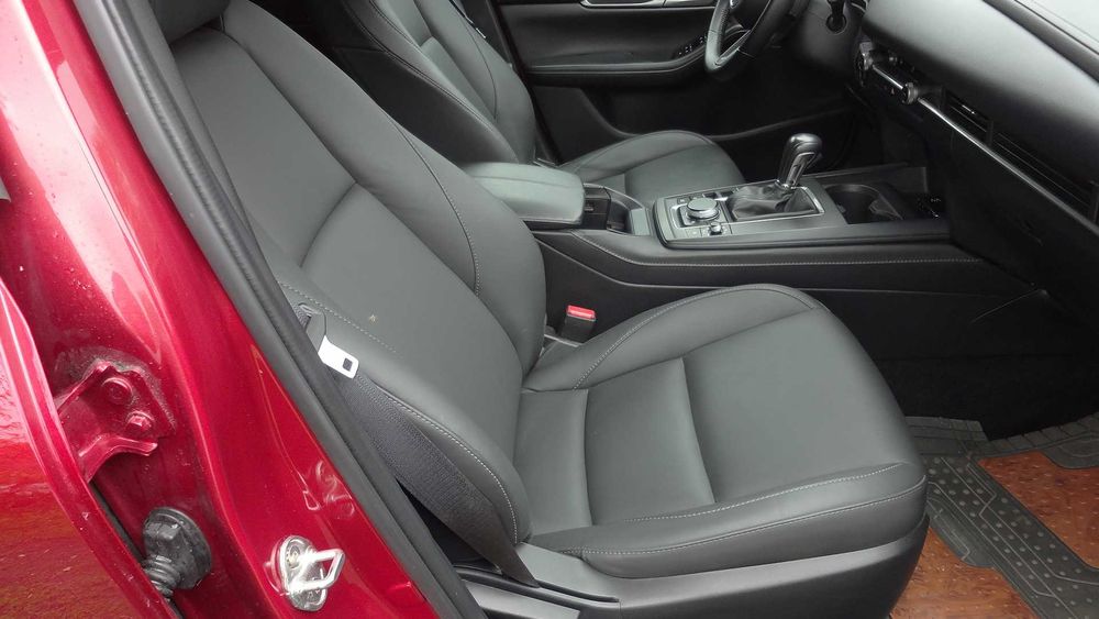 Mazda CX 30 23р 34т км 4"4