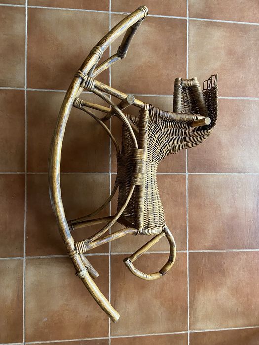 Cavalinho - brinquedo