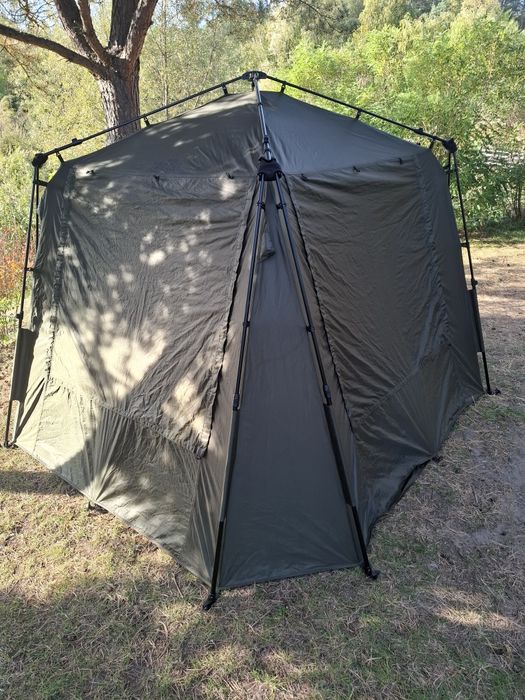 Nash Blockhouse +narzuta