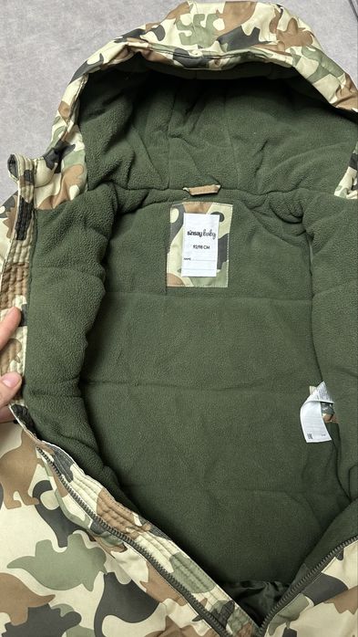 Зимовий комбінезон дитячий Sinsey, H&M, Zara