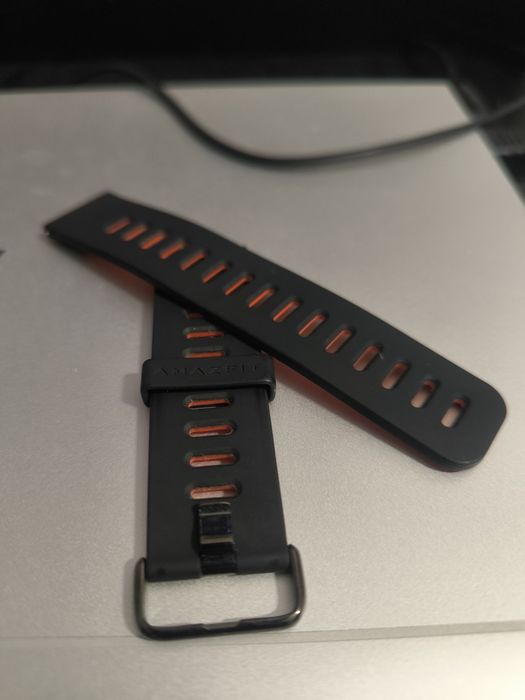 Bracelete relógio 22mm