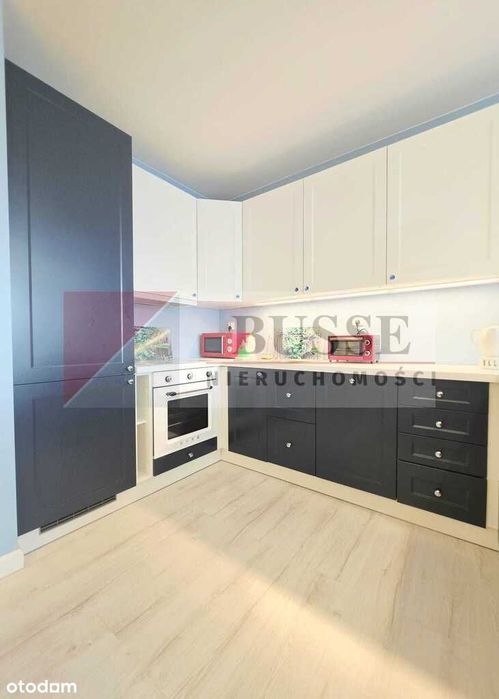 Gumieńce | 49 m² | Wysoki standard | miejsce parkingowe | Winda