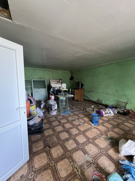 Продаж  комерційного приміщення в Гречанах