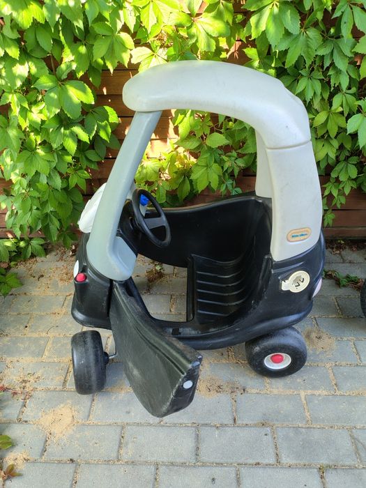 Jeździk Little Tikes