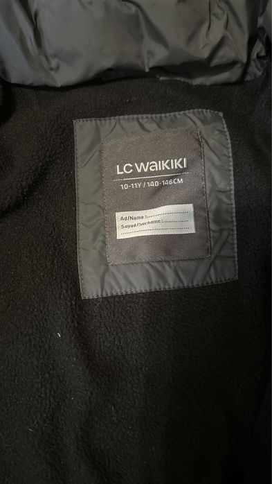 Продам пуховик  зимний на мальчика