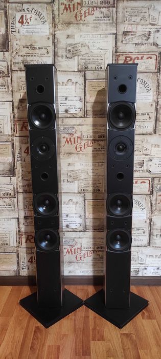 Аккустика Dali SL7 made in Denmark