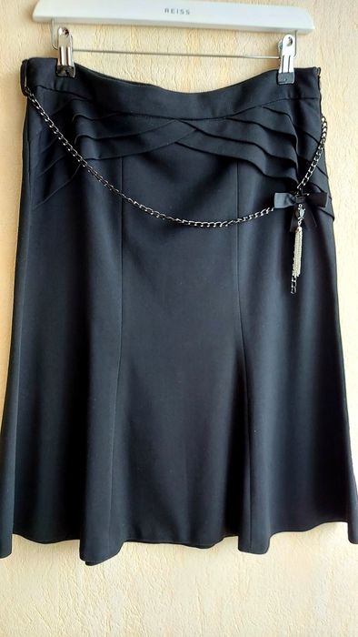 Юбка  Givenchy  48 -50р Франция и 2 др