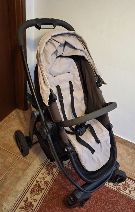 Carrinho Graco em bom estado