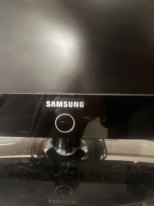 Tv SAMSUNG 25” a funcionar normalmente