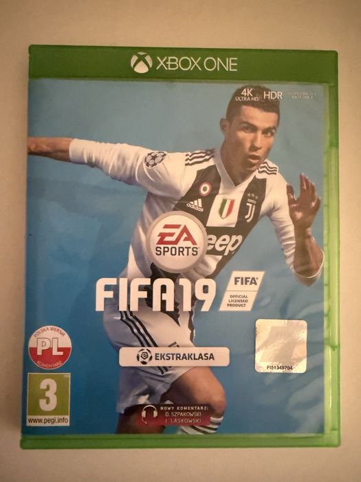Fifa 19 | Xbox One