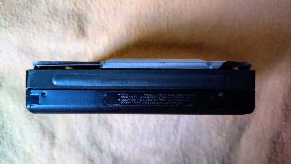 Walkman retro Aiwa HS-G101