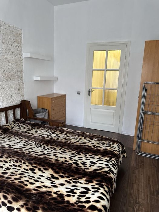 Аренда квартиры  Улица Канатная