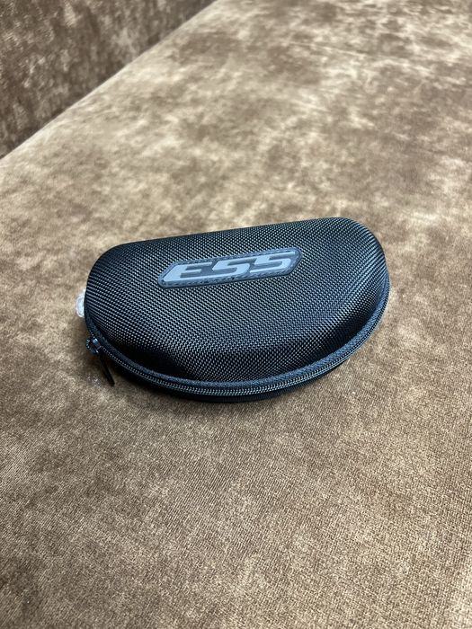 Окуляри захисні ESS ICE NARO 3ls kit