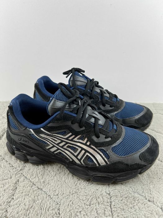 Buty męskie sneakersy Asics Gel-Nyc 41,5