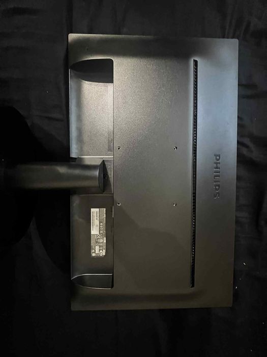 Monitor LED Philips 243V5L 24" 1920x1200