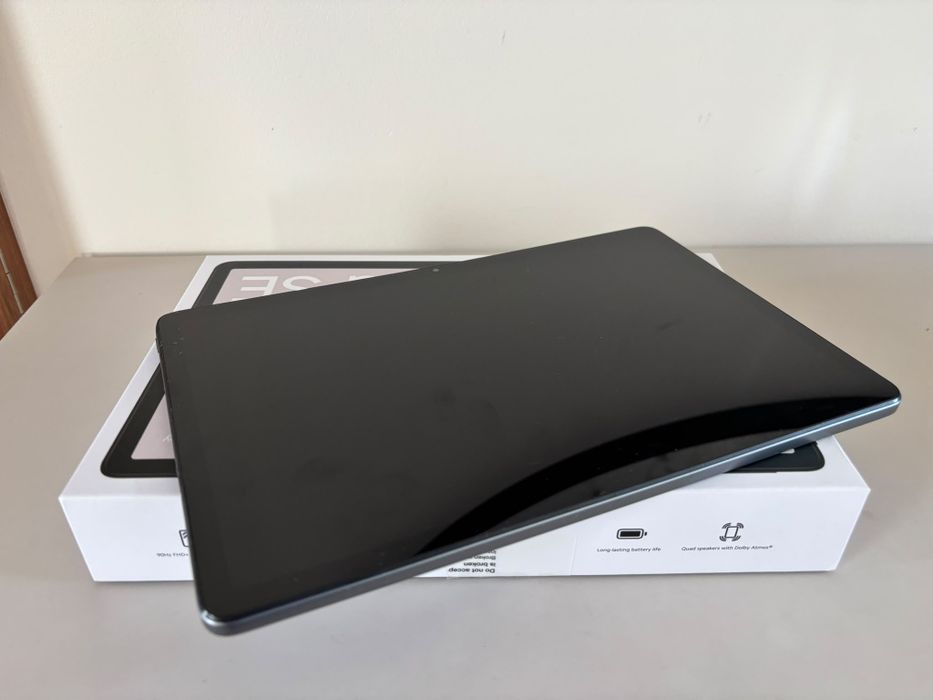 2 Tablets Xiaomi Redmi Pad SE