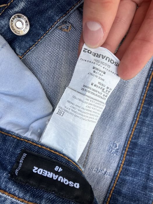 dsquared2 jeans purple amiri джинсы rick owens balenciaga