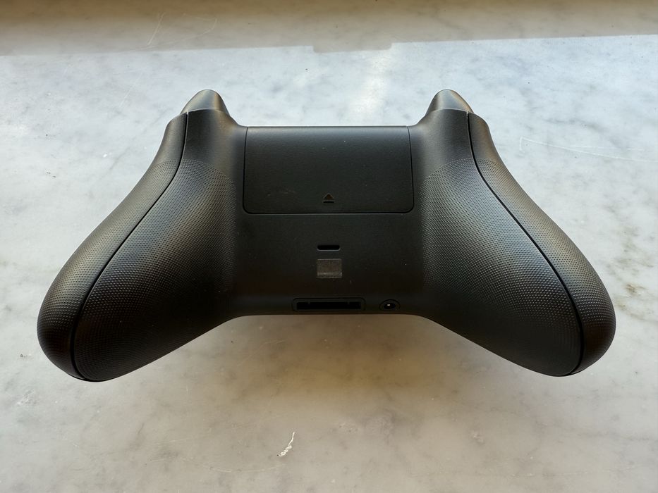 kontroler XBOX Series X na gwarancji + kabel